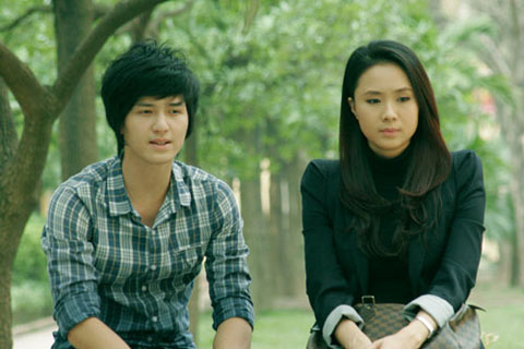 Những bộ phim Việt gây ồn ào nhất năm 2012 1