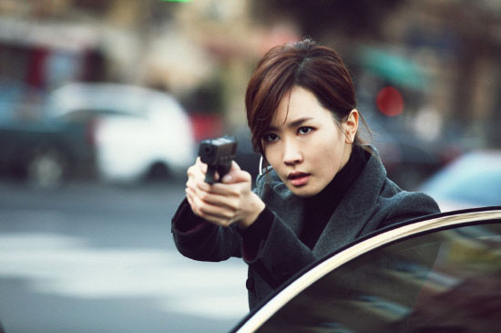Phim Hàn tháng 2: Song Hye Kyo đấu với Lee Da Hae 1