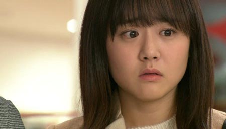 Park Shi Hoo đòi kết hôn với Moon Geun Young 6