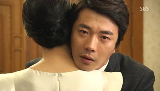 Phim của Kwon Sang Woo, Soo Ae khởi đầu ấn tượng 4