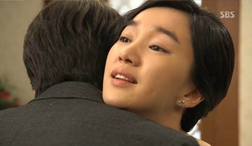Phim của Kwon Sang Woo, Soo Ae khởi đầu ấn tượng 5