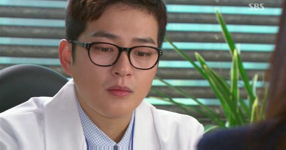 Park Shi Hoo mỉm cười méo mó khi phát hiện sự thật 5