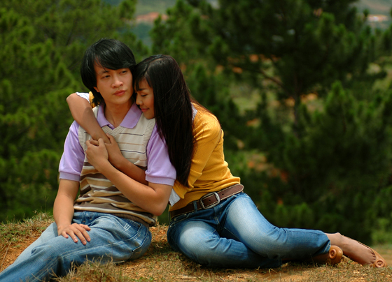 Thanh Hằng và 7 dấu ấn khó phai trên màn ảnh 2 Thanh Hằng và 7 dấu ấn khó phai trên màn ảnh 2