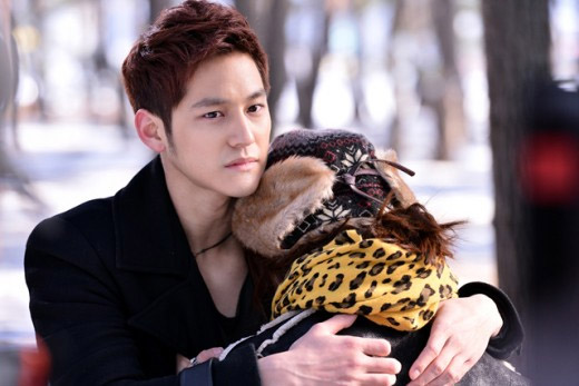 Kim Bum sẽ là nút thắt quyết định cho "Ngọn gió đông" 2