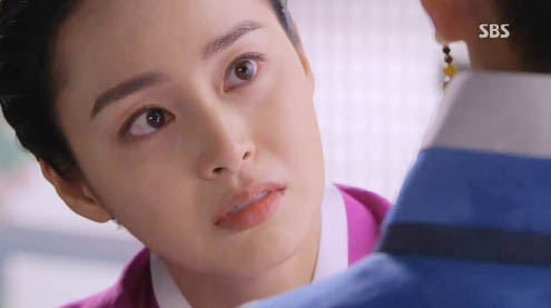 Kim Tae Hee và cuộc gặp gỡ lịch sử với Yoo Ah In 3 Kim Tae Hee và cuộc gặp gỡ lịch sử với Yoo Ah In 3