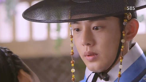 Kim Tae Hee và cuộc gặp gỡ lịch sử với Yoo Ah In 4 Kim Tae Hee và cuộc gặp gỡ lịch sử với Yoo Ah In 4