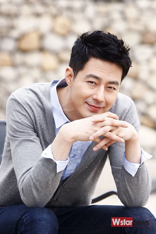 Jo In Sung - Gong Hyo Jin đóng phim mới của biên kịch 