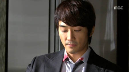 Song Seung Hun và Song Seung Hun và