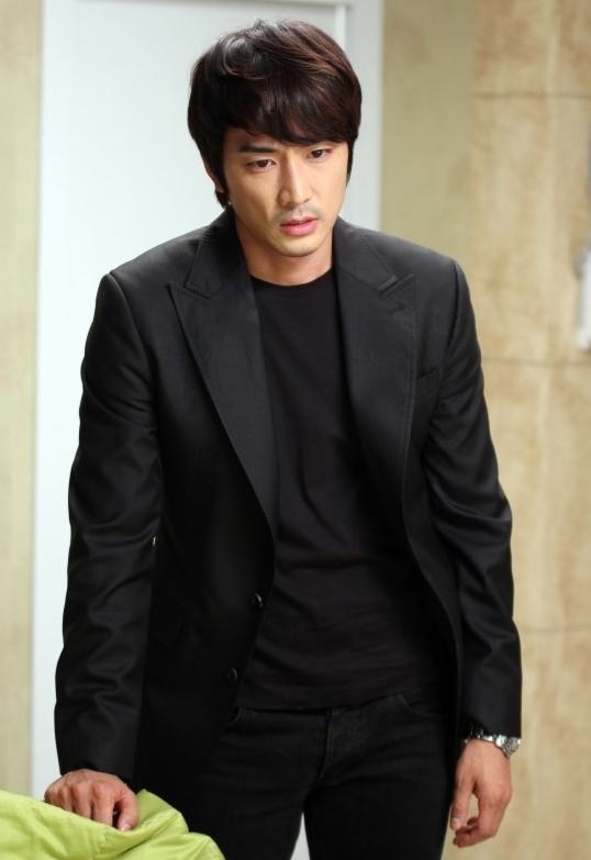 Song Seung Hun và Song Seung Hun và
