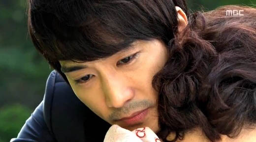 Song Seung Hun quyết định... cưới bất ngờ! 6
