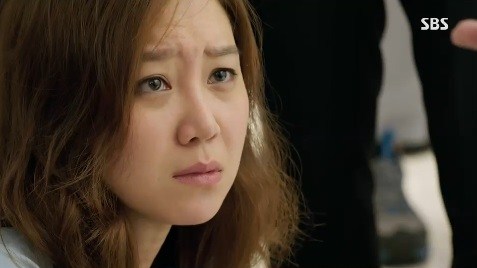 Gong Hyo Jin bị linh hồn bạn gái So Ji Sub 