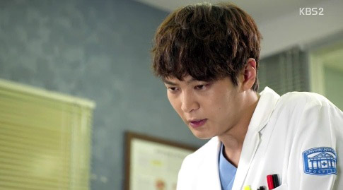 Joo Won cứu sống một cậu bé định tự tử 4