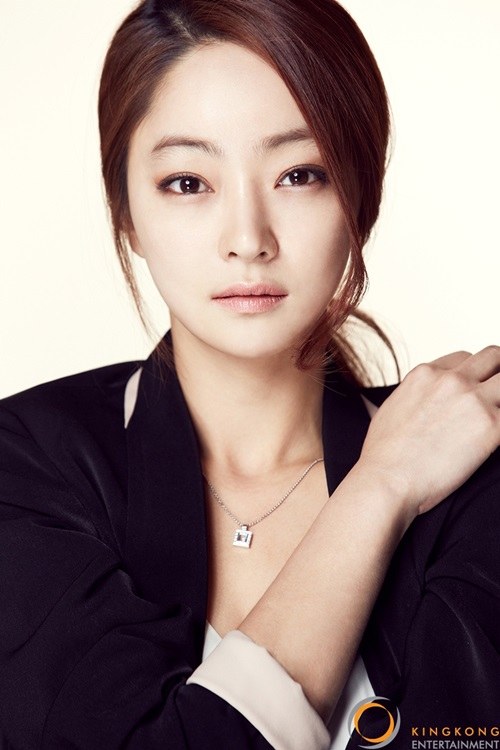 So Ji Sub đắm đuối hôn Gong Hyo Jin 3