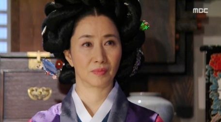 Moon Geun Young phát hiện sự thật cái chết của mẹ 6