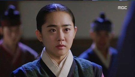 Kim Bum cứu Moon Geun Young suýt bị bắt cóc sang Nhật 2