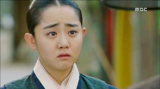 Moon Geun Young khóc hết nước mắt khi bị cha ruột chối bỏ 1