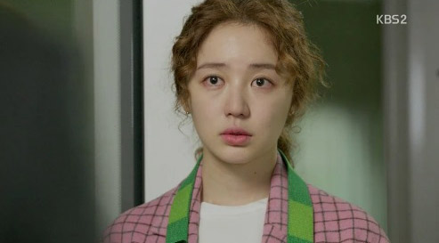 Yoon Eun Hye khiến cả 2 người đàn ông điên đảo vì yêu 5