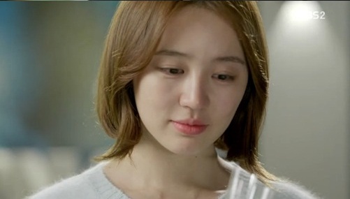 Vừa chia tay, Yoon Eun Hye đã được Jung Yong Hwa cầu hôn 2