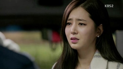Lee Dong Gun chính thức tỏ tình với Yoon Eun Hye 3