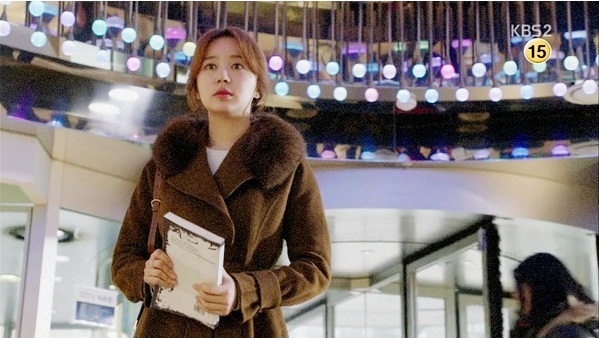 Phim của Yoon Eun Hye bị 
