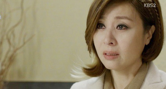 Yoon Eun Hye nổi giận vì Lee Dong Gun tỏ tình chốn đông người 6