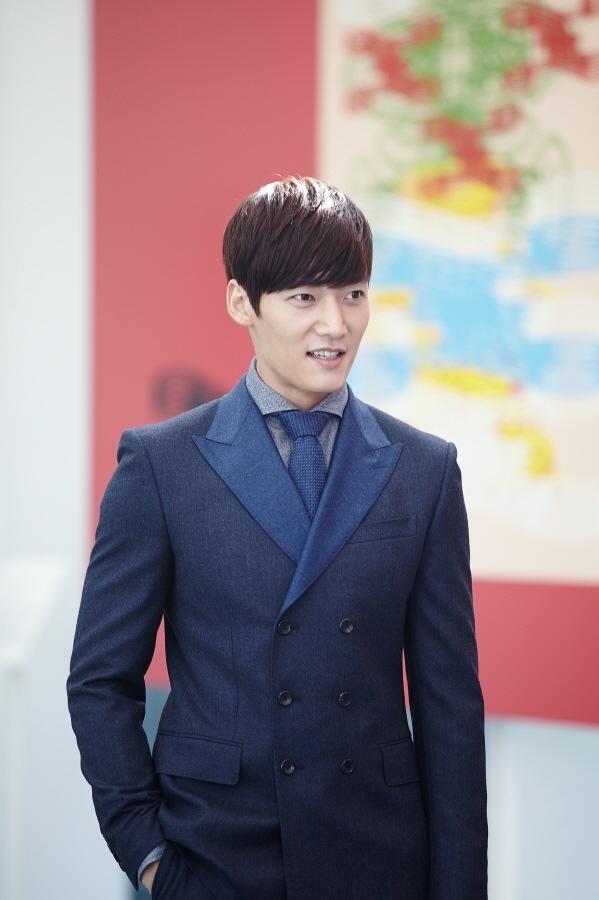 Choi Jin Hyuk - 