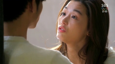 Jun Ji Hyun vừa say xỉn vừa... chửi rủa Kim Soo Hyun 5