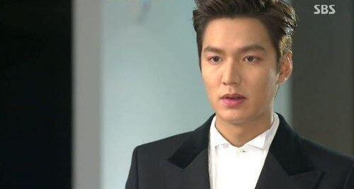 Kim Tan - Eun Sang đã được cho phép hẹn hò 3