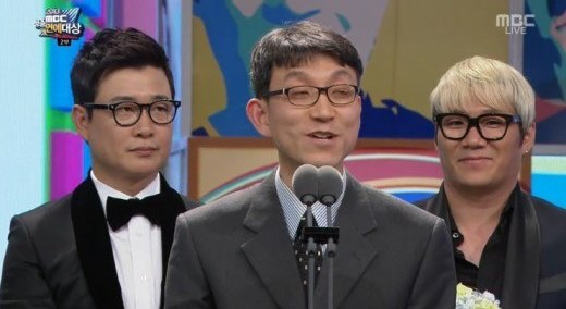 Sao Hàn gây bất ngờ khi phát biểu Sao Hàn gây bất ngờ khi phát biểu