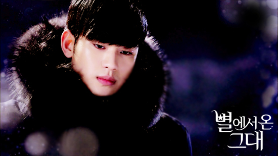 "Vì sao đưa anh tới": Lý do Kim Soo Hyun chỉ ngủ 1 giờ/ngày 2