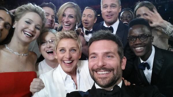 Oscar 2014: 