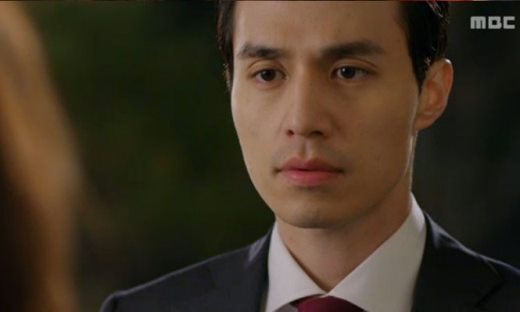 Lee Da Hae tỏ tình và hôn Lee Dong Wook 5