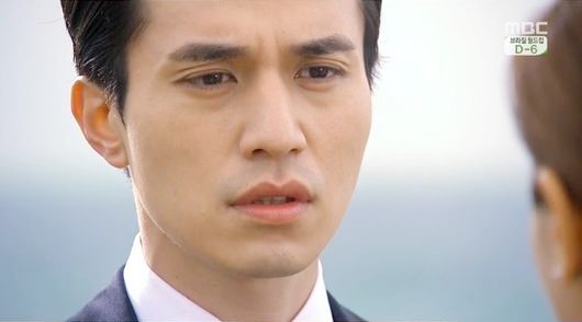 Lee Da Hae sa thải Lee Dong Wook, quyết không gặp lại 4