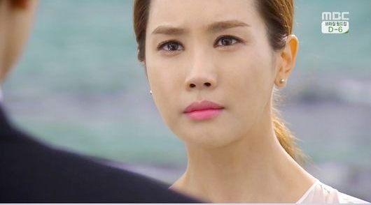 Lee Da Hae sa thải Lee Dong Wook, quyết không gặp lại 5