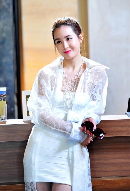 Lee Da Hae - Lee Dong Wook và duyên nợ từ "My Girl" đến "Hotel King" 7