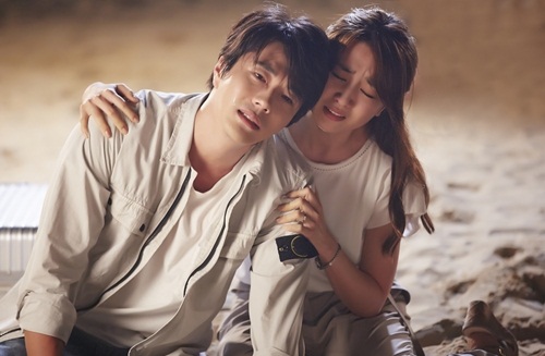 Phim của Kwon Sang Woo mở đầu đã bi thảm cùng cực 3
