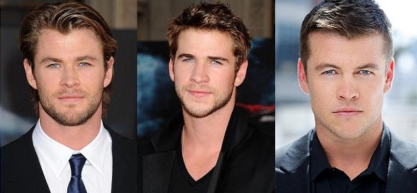 Ngắm anh trai cả của Liam và Chris Hemsworth trong 