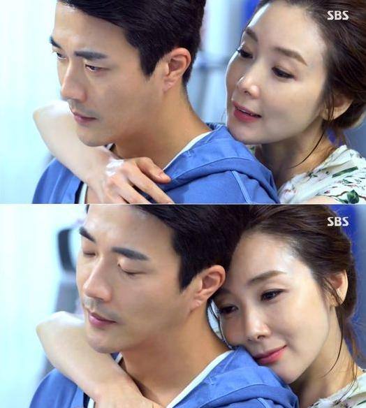 Hong Joo (Park Ha Sun) thú nhận vô sinh, bị chồng mới lừa dối 2