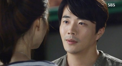 Kwon Sang Woo từ chối Choi Ji Woo: 