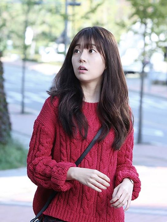 Choi Jin Hyuk phong độ ngời ngời trước mặt người đẹp 3