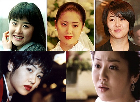 10 nữ diễn viên từng là Hoa hậu - Á hậu Hàn Quốc (P.1) 16