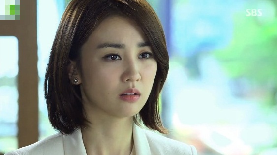 Park Ha Sun bị 