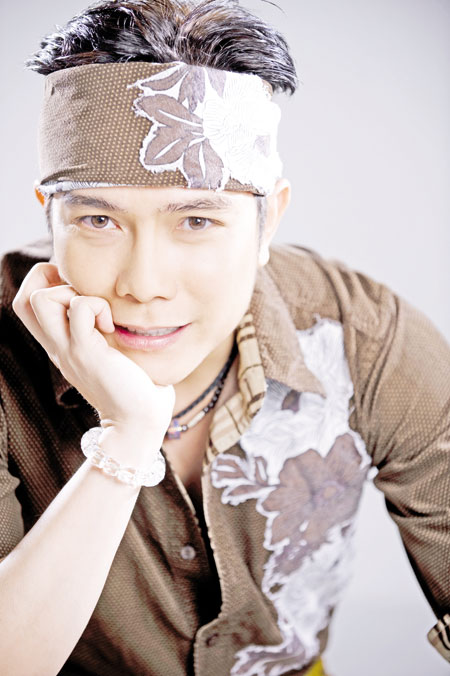 D&agrave;n sao Việt chung tay l&agrave;m từ thiện Xu&acirc;n 2013 6