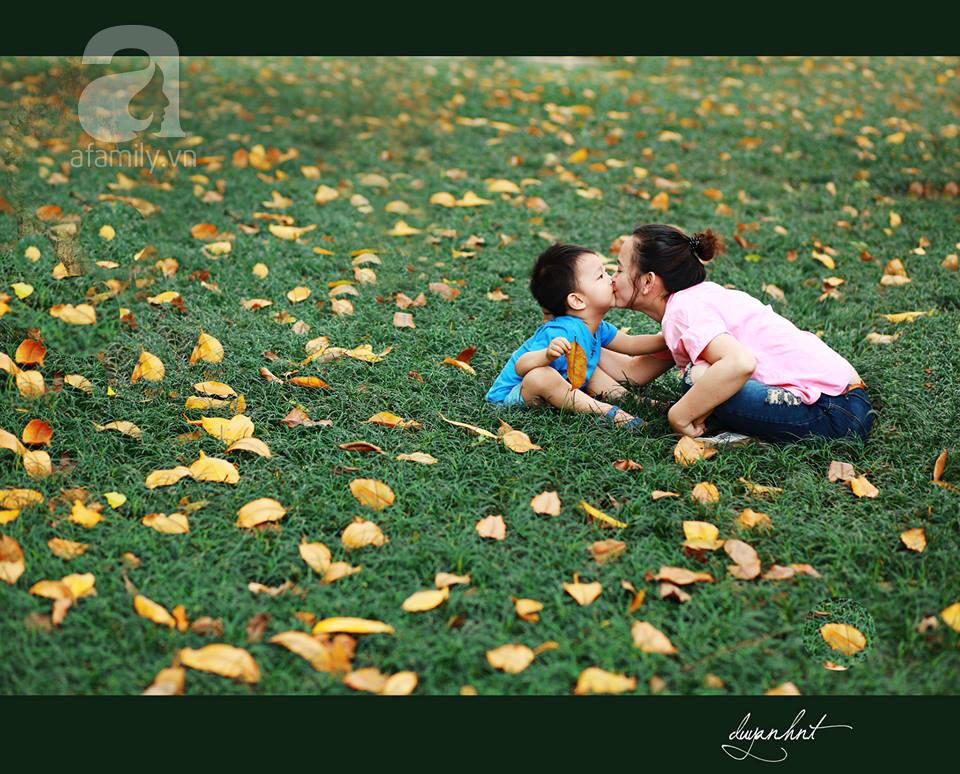 mẹ việt nghiện chụp ảnh cho con mẹ việt nghiện chụp ảnh cho con