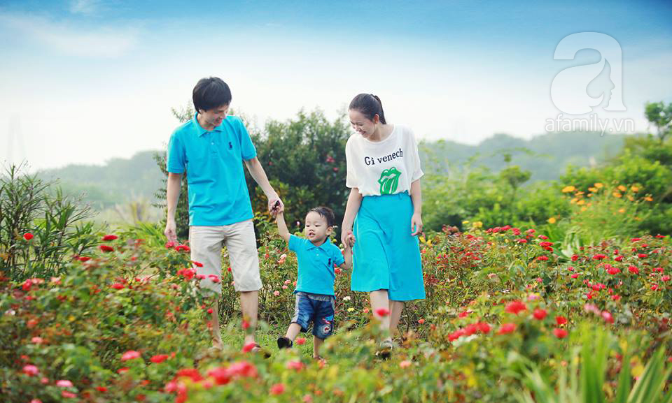 mẹ việt nghiện chụp ảnh cho con mẹ việt nghiện chụp ảnh cho con