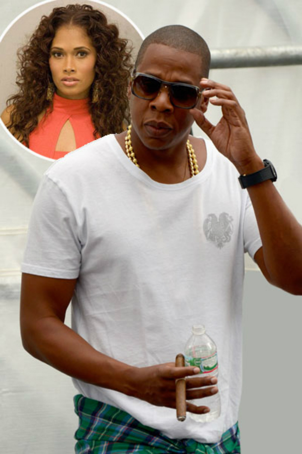 Sự thật phũ phàng đằng sau hôn nhân hạnh phúc của Beyonce và Jay-Z 3