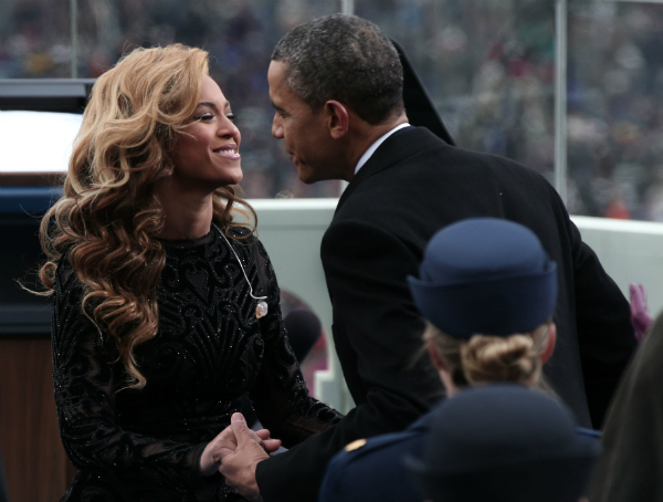 Sự thật phũ phàng đằng sau hôn nhân hạnh phúc của Beyonce và Jay-Z 5