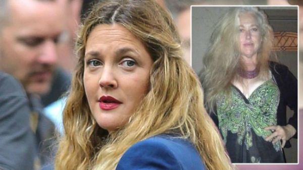 Chị gái Drew Barrymore đột ngột qua đời 1