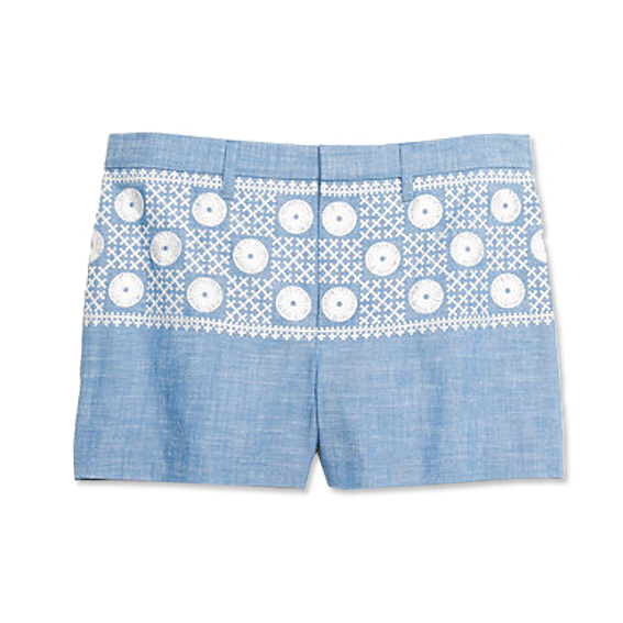 Chọn quần shorts phù hợp với lứa tuổi 20, 30 và ngoài 40 6