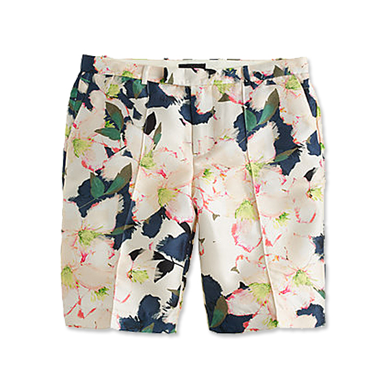 Chọn quần shorts phù hợp với lứa tuổi 20, 30 và ngoài 40 13 Chọn quần shorts phù hợp với lứa tuổi 20, 30 và ngoài 40 13